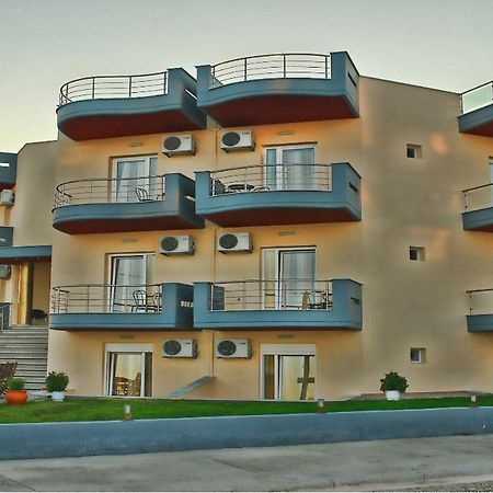 Villa Eleni Paralia Katerinis Exterior photo