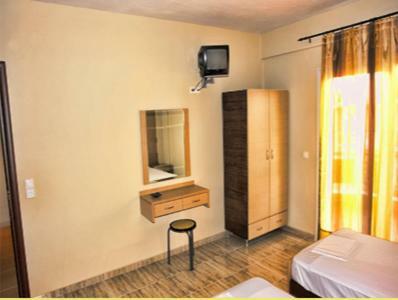 Villa Eleni Paralia Katerinis Room photo
