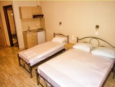 Villa Eleni Paralia Katerinis Room photo