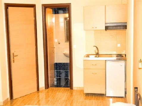 Villa Eleni Paralia Katerinis Room photo