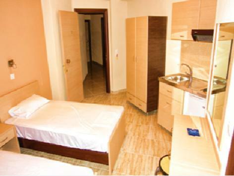 Villa Eleni Paralia Katerinis Room photo