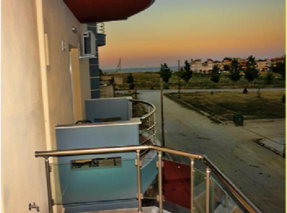 Villa Eleni Paralia Katerinis Exterior photo
